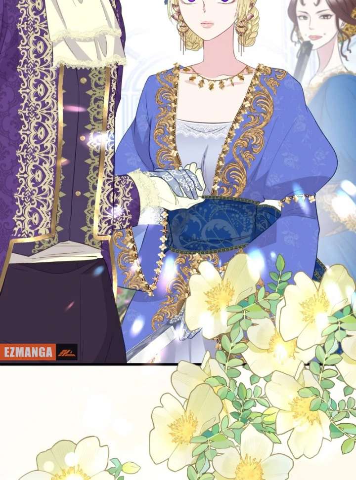 The Child of Sin Is the Beloved Bride of the Ice Lion Chapter 31 - Page 32