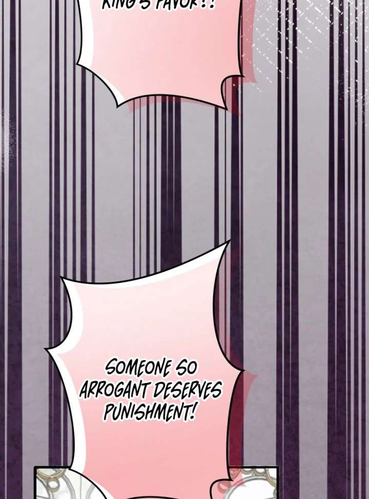 The Child of Sin Is the Beloved Bride of the Ice Lion Chapter 31 - Page 41