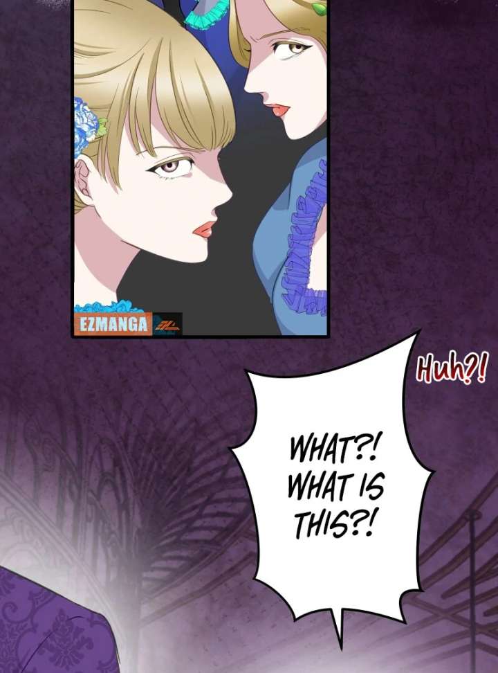 The Child of Sin Is the Beloved Bride of the Ice Lion Chapter 31 - Page 47