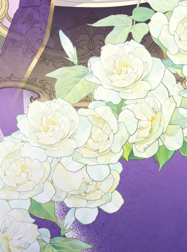 The Child of Sin Is the Beloved Bride of the Ice Lion Chapter 31 - Page 52