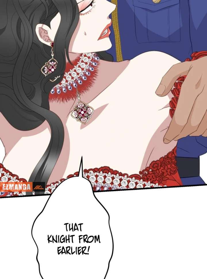 The Child of Sin Is the Beloved Bride of the Ice Lion Chapter 31 - Page 59