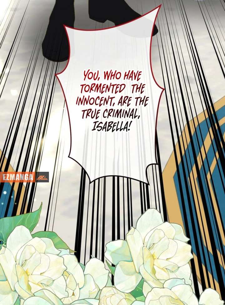 The Child of Sin Is the Beloved Bride of the Ice Lion Chapter 31 - Page 66