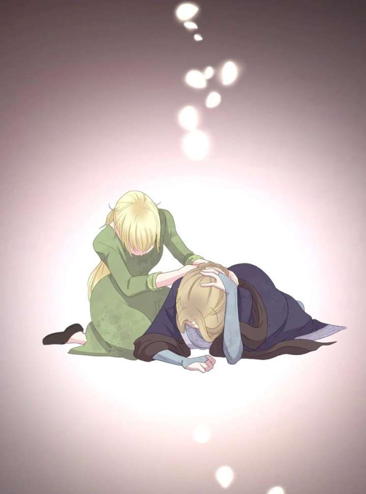 The Child of Sin Is the Beloved Bride of the Ice Lion Chapter 31 - Page 72