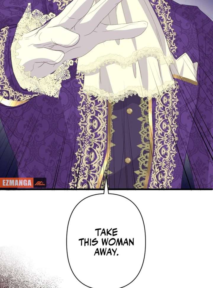 The Child of Sin Is the Beloved Bride of the Ice Lion Chapter 31 - Page 87