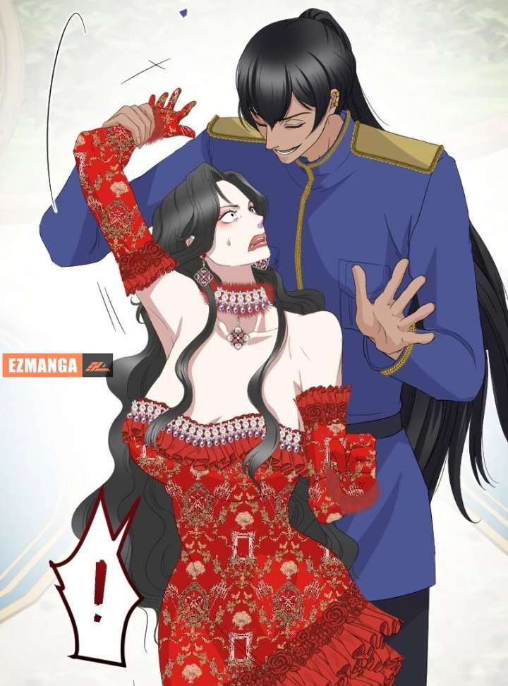 The Child of Sin Is the Beloved Bride of the Ice Lion Chapter 31 - Page 92