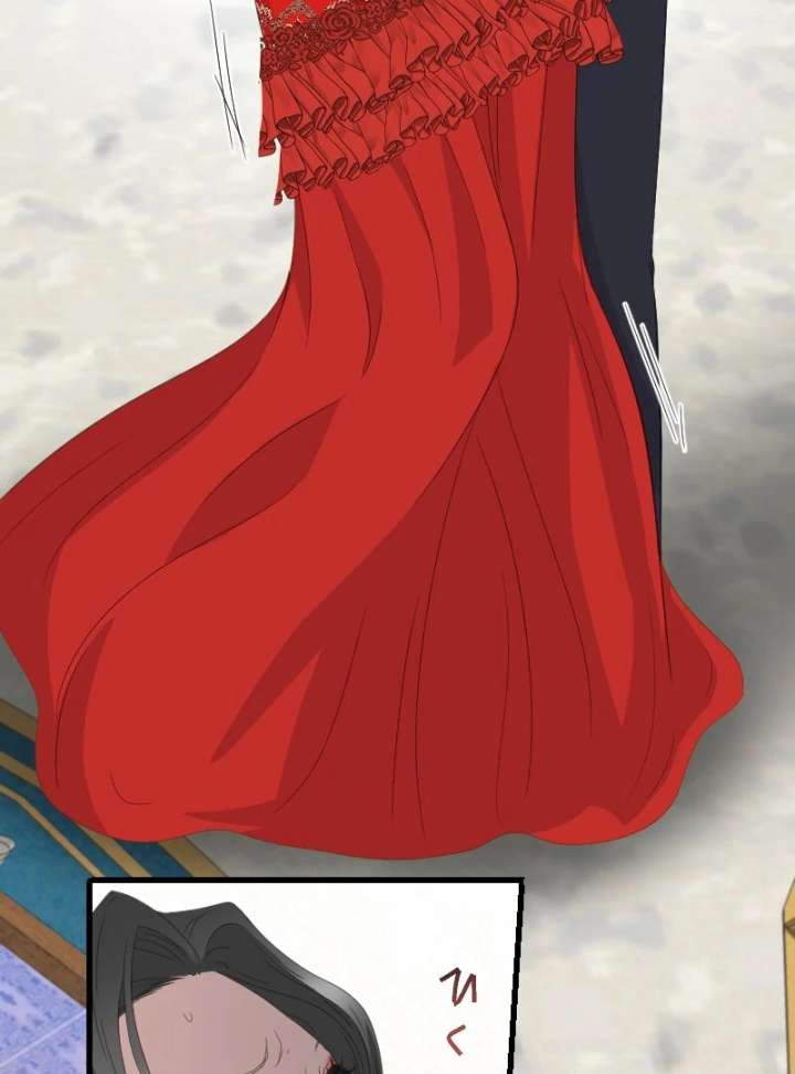 The Child of Sin Is the Beloved Bride of the Ice Lion Chapter 31 - Page 93