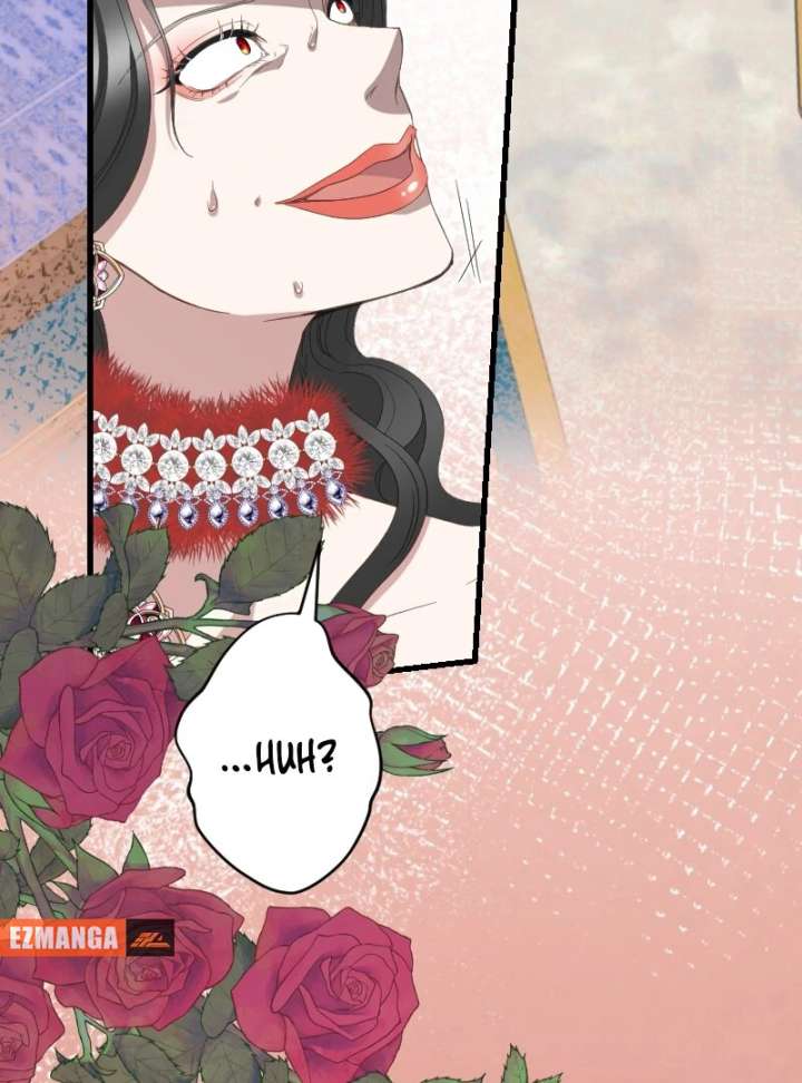 The Child of Sin Is the Beloved Bride of the Ice Lion Chapter 31 - Page 94