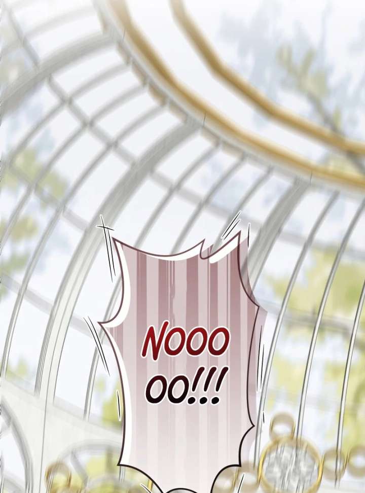 The Child of Sin Is the Beloved Bride of the Ice Lion Chapter 31 - Page 100