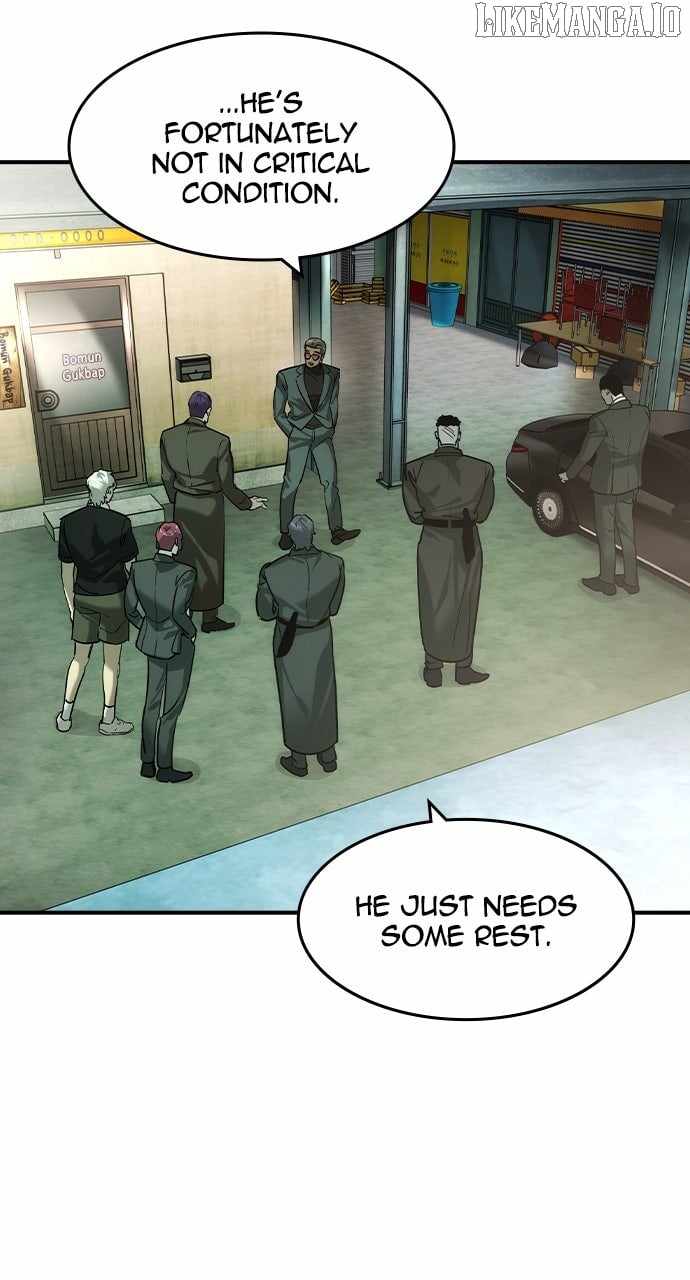 The Childe Chapter 52 - Page 15