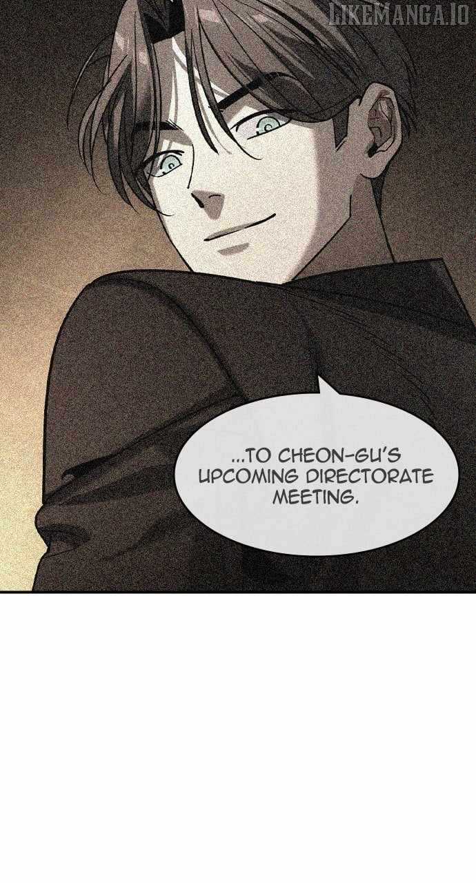 The Childe Chapter 52 - Page 23