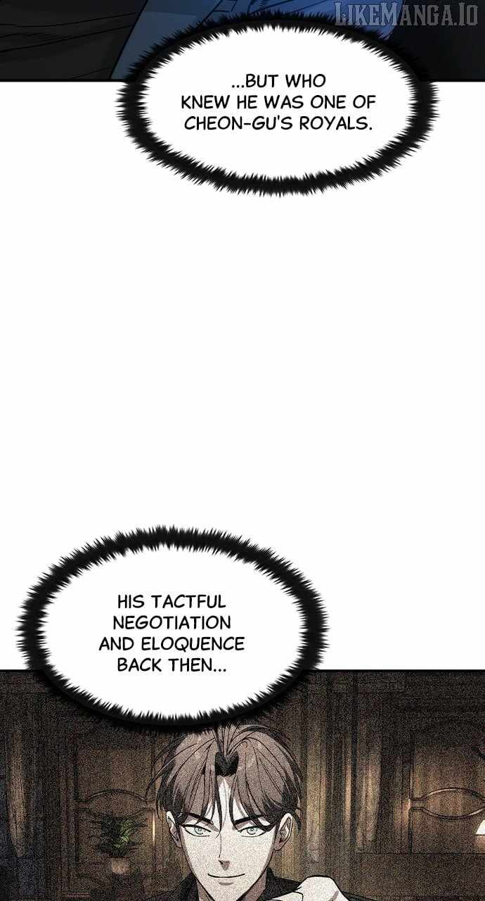 The Childe Chapter 52 - Page 26