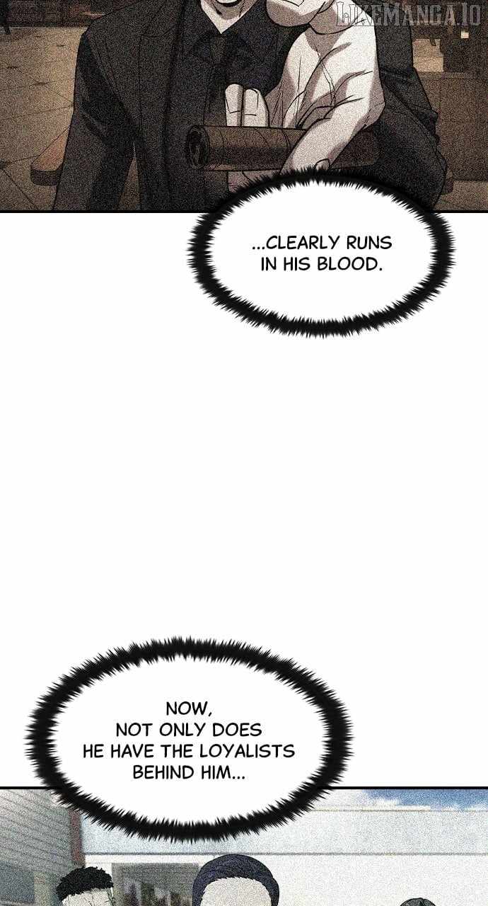 The Childe Chapter 52 - Page 27