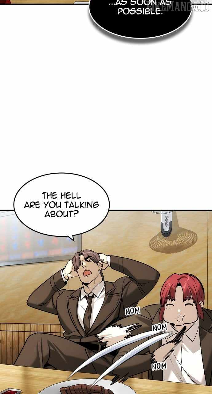 The Childe Chapter 52 - Page 37