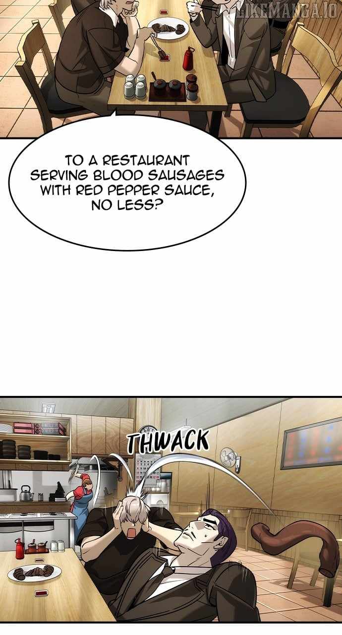 The Childe Chapter 52 - Page 39