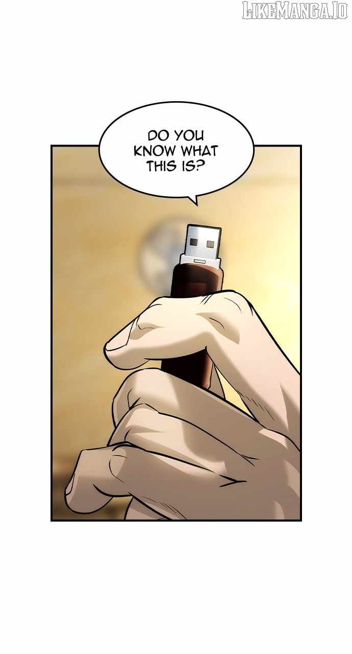 The Childe Chapter 52 - Page 44