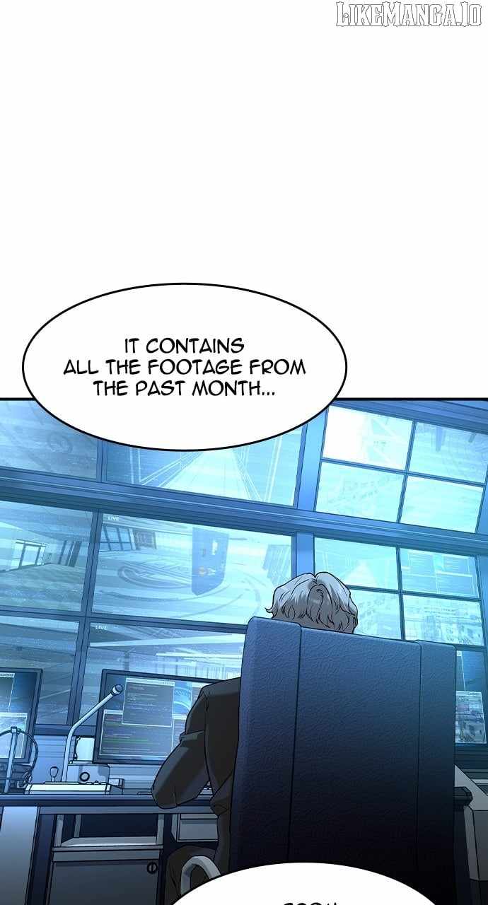 The Childe Chapter 52 - Page 46