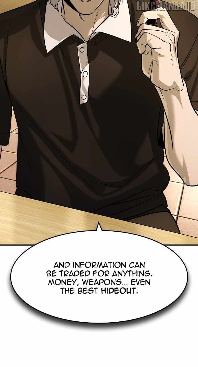 The Childe Chapter 52 - Page 49