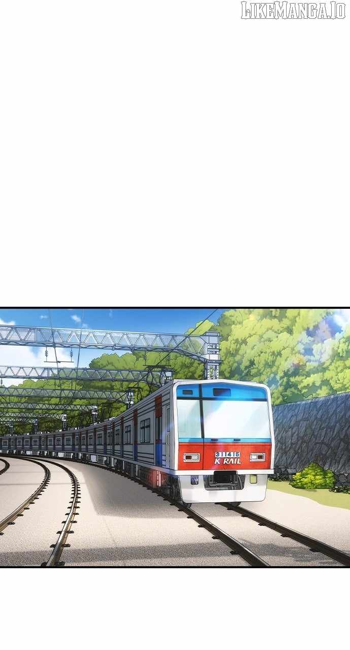 The Childe Chapter 52 - Page 51