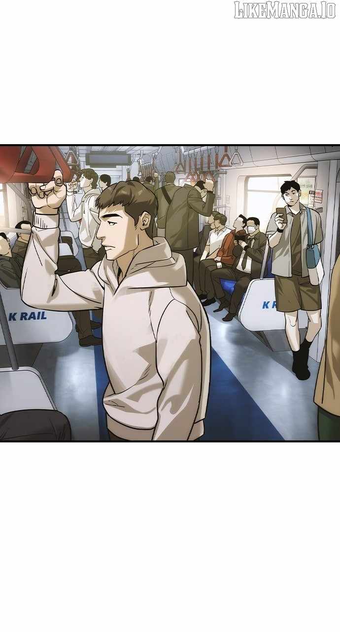 The Childe Chapter 52 - Page 52