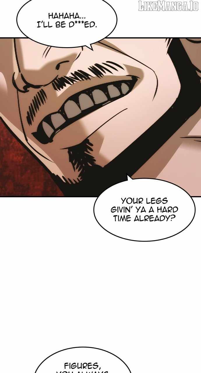 The Childe Chapter 52 - Page 55