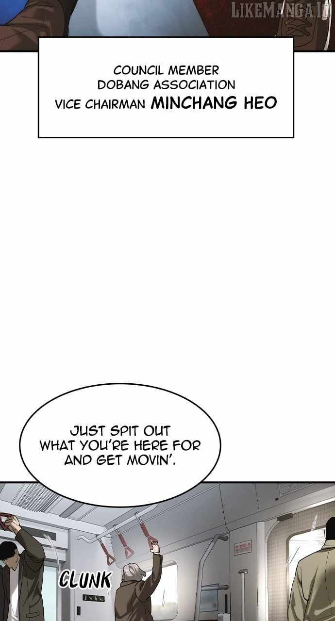 The Childe Chapter 52 - Page 57