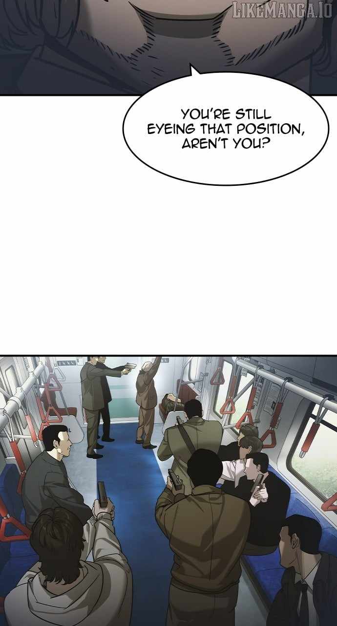 The Childe Chapter 52 - Page 65