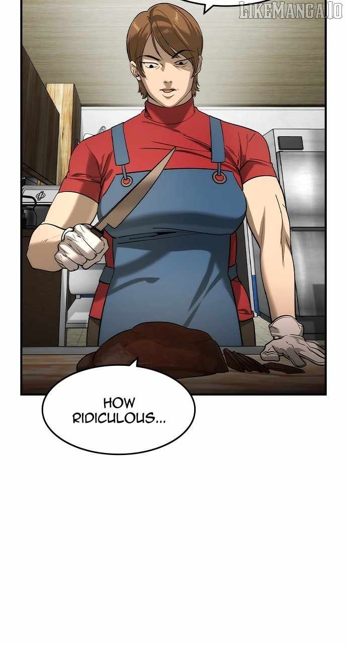 The Childe Chapter 52 - Page 8