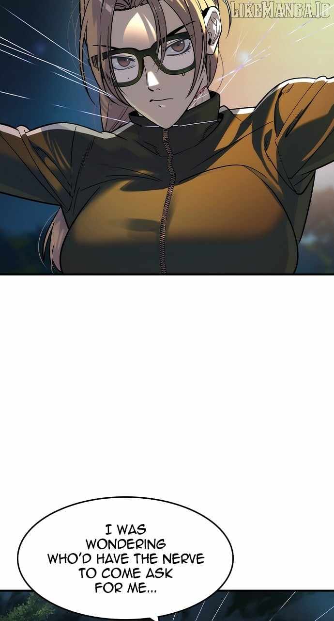 The Childe Chapter 52 - Page 71