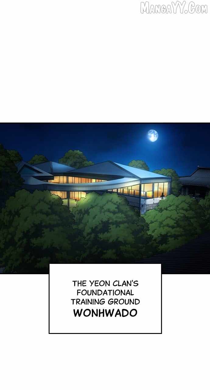 The Childe Chapter 53 - Page 1