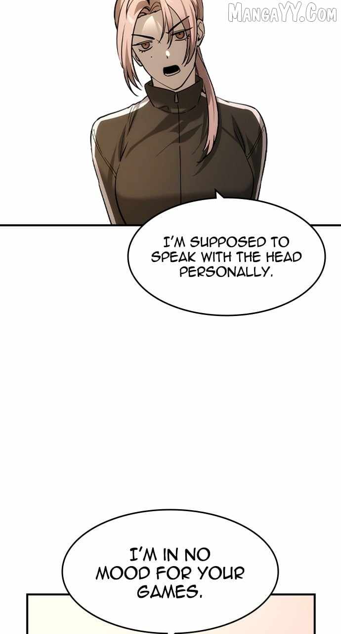 The Childe Chapter 53 - Page 12