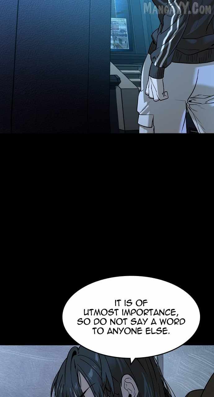 The Childe Chapter 53 - Page 18