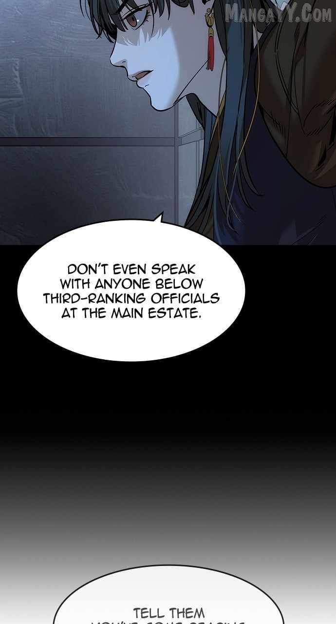 The Childe Chapter 53 - Page 19