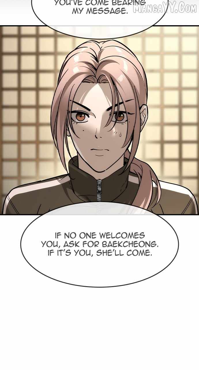 The Childe Chapter 53 - Page 20