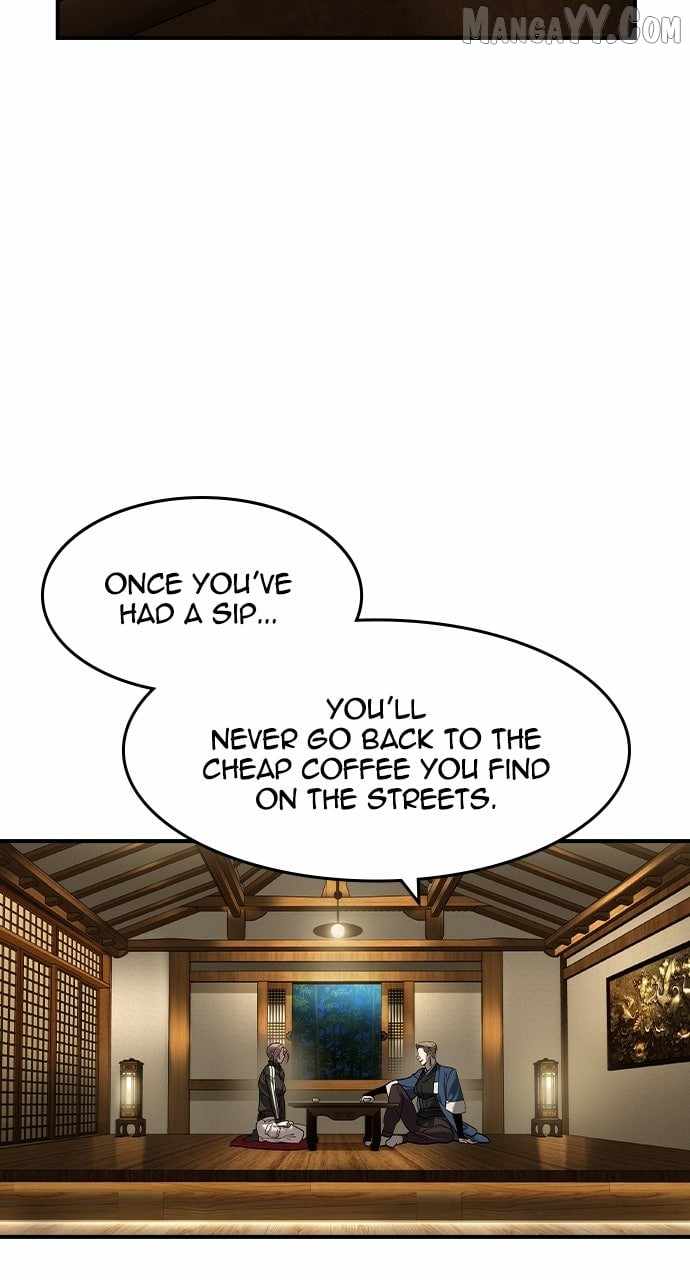 The Childe Chapter 53 - Page 3