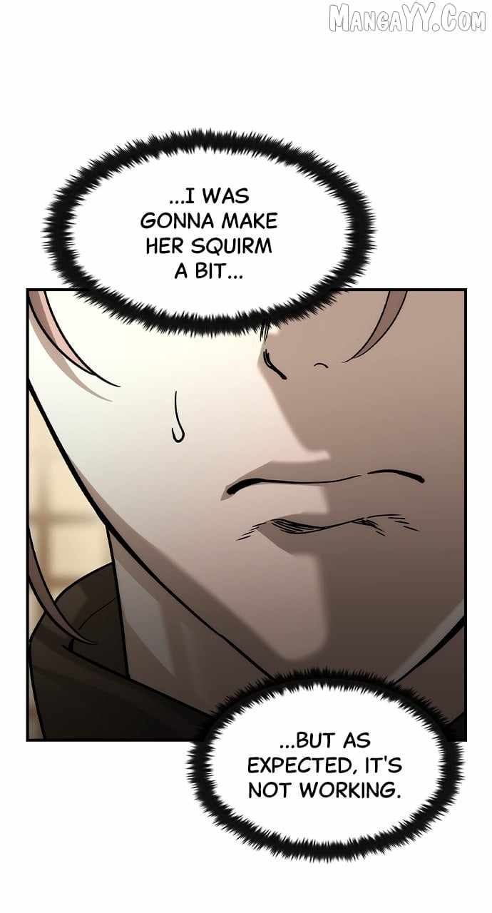 The Childe Chapter 53 - Page 21