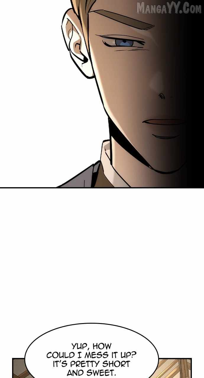 The Childe Chapter 53 - Page 25