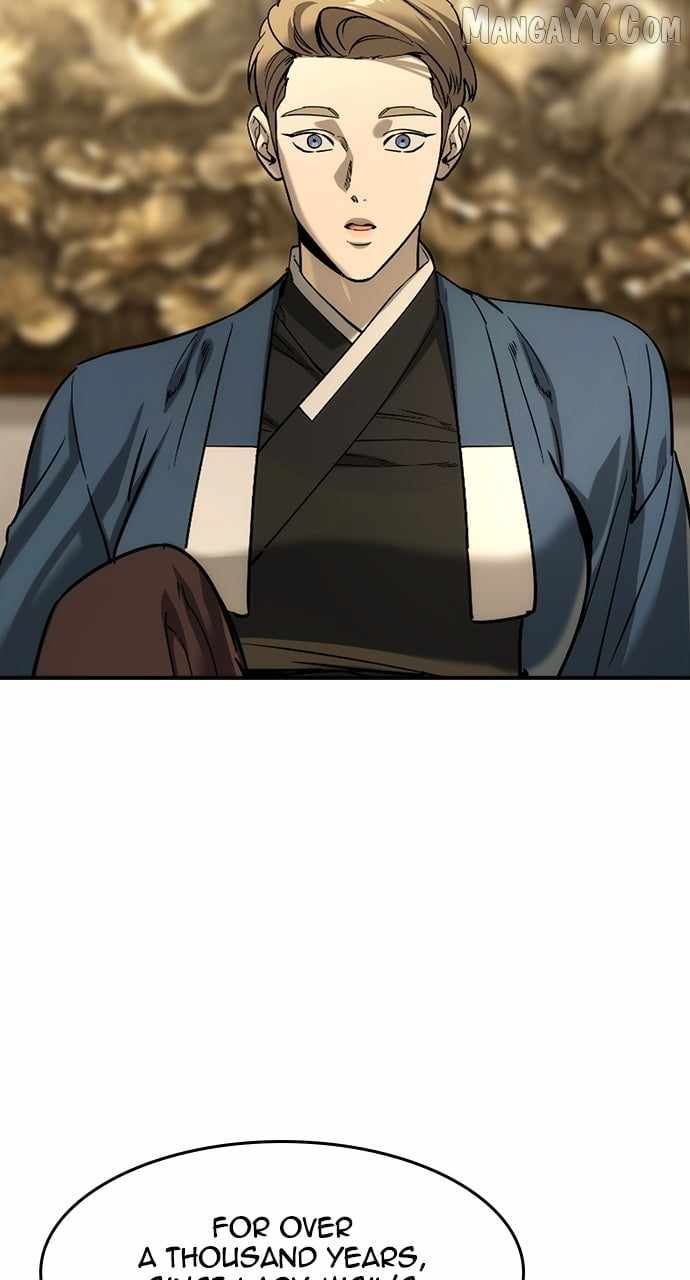 The Childe Chapter 53 - Page 32