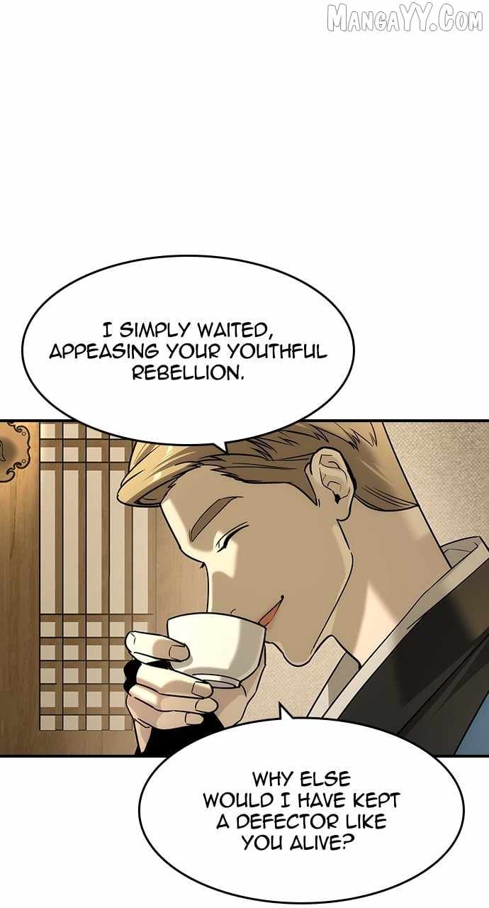 The Childe Chapter 53 - Page 34