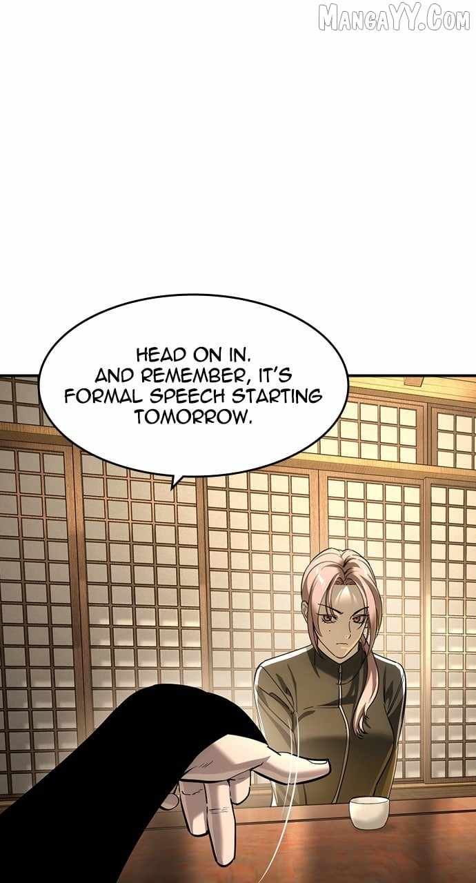 The Childe Chapter 53 - Page 35