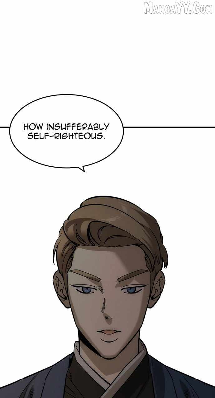 The Childe Chapter 53 - Page 43