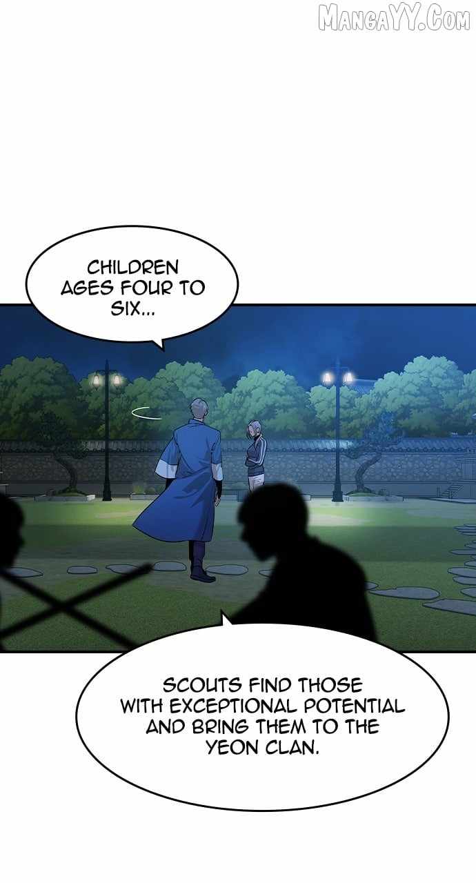 The Childe Chapter 53 - Page 58