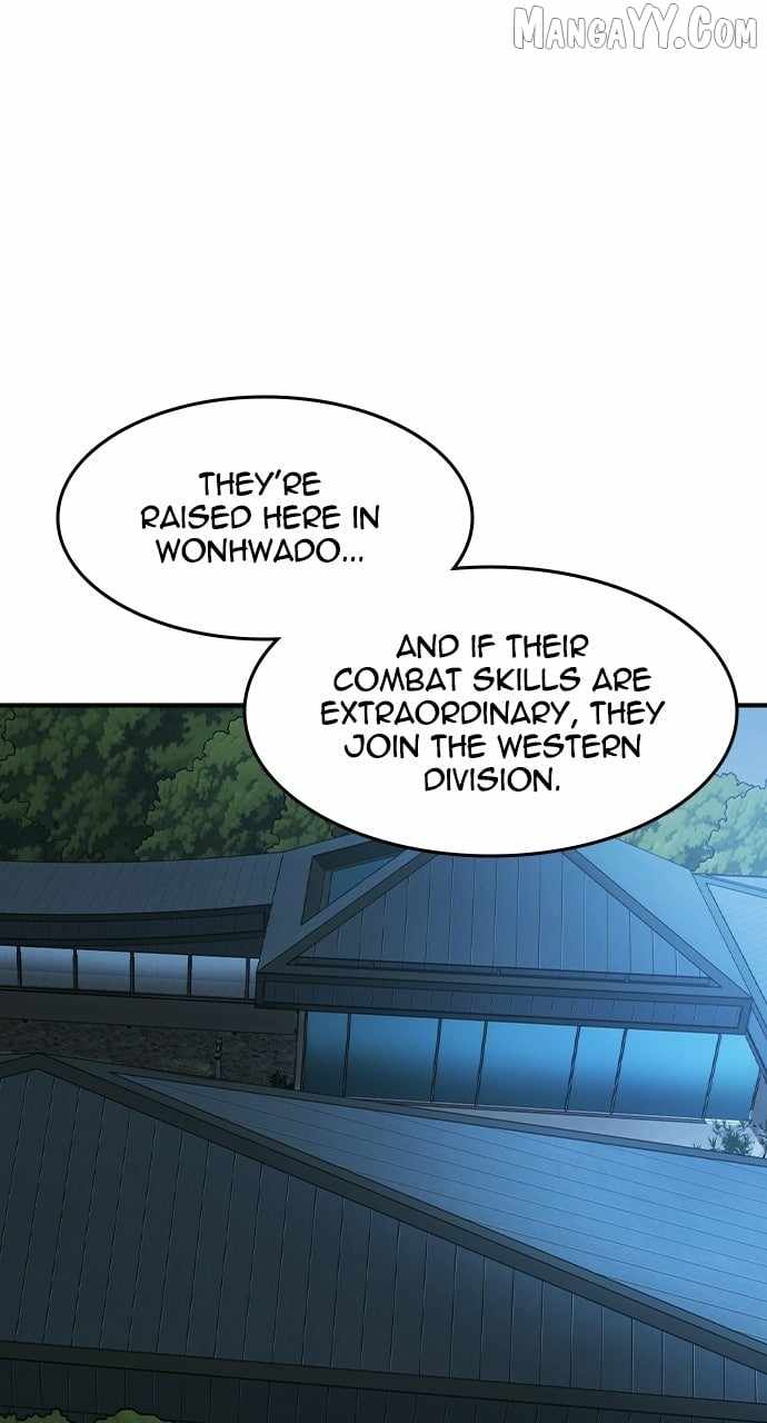 The Childe Chapter 53 - Page 59