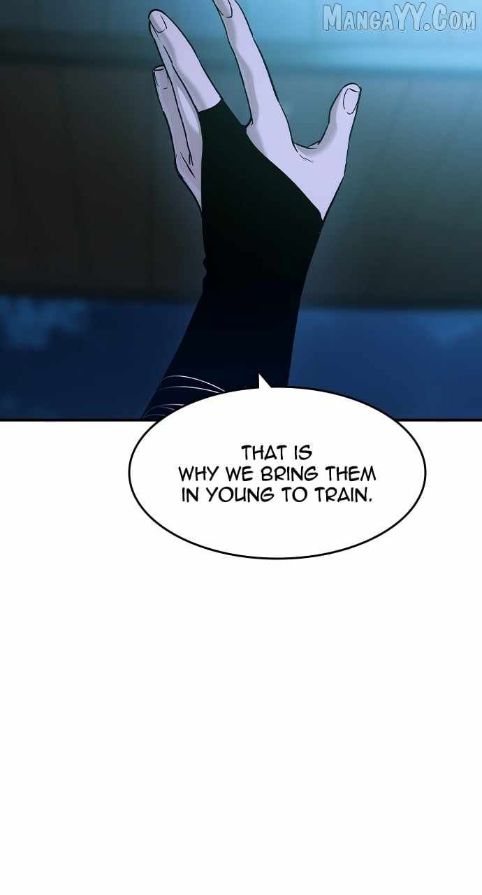 The Childe Chapter 53 - Page 61