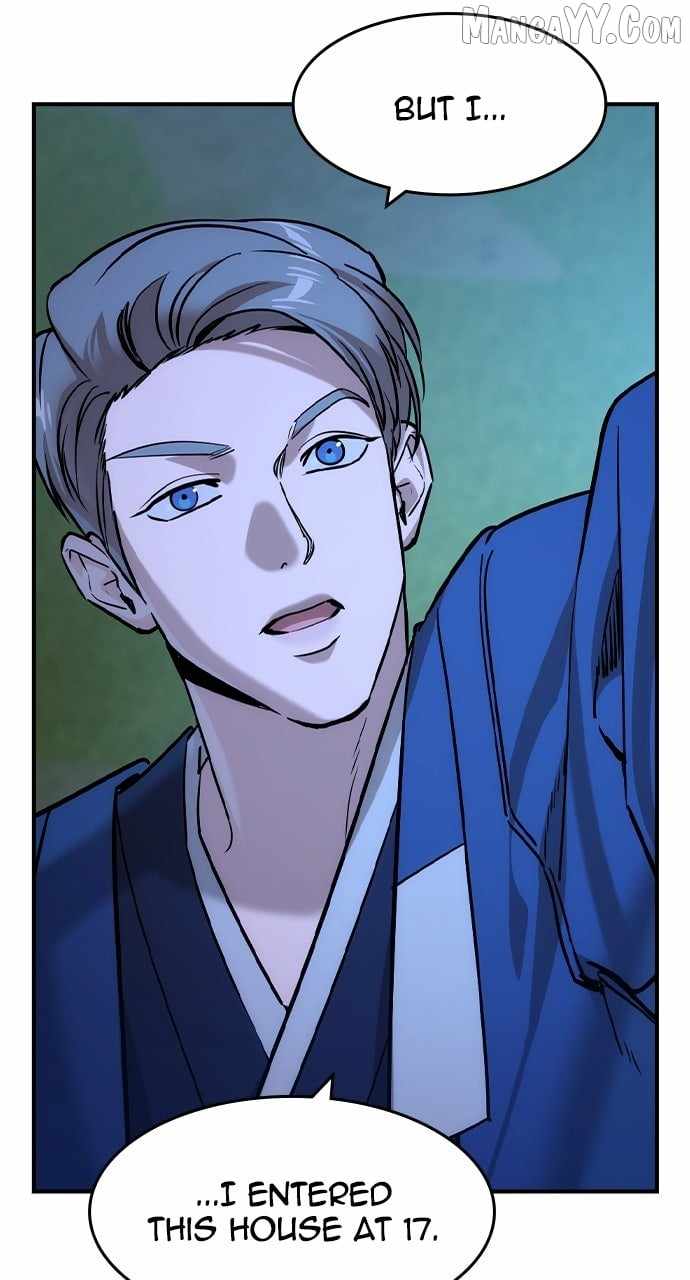 The Childe Chapter 53 - Page 62