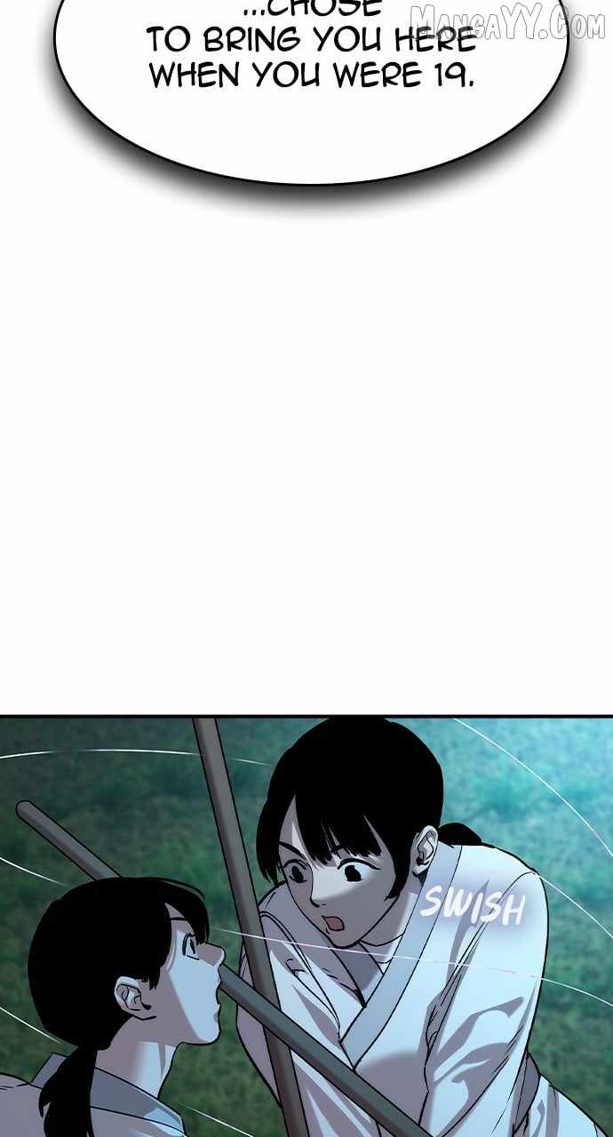 The Childe Chapter 53 - Page 66