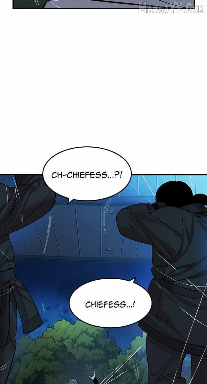 The Childe Chapter 53 - Page 68