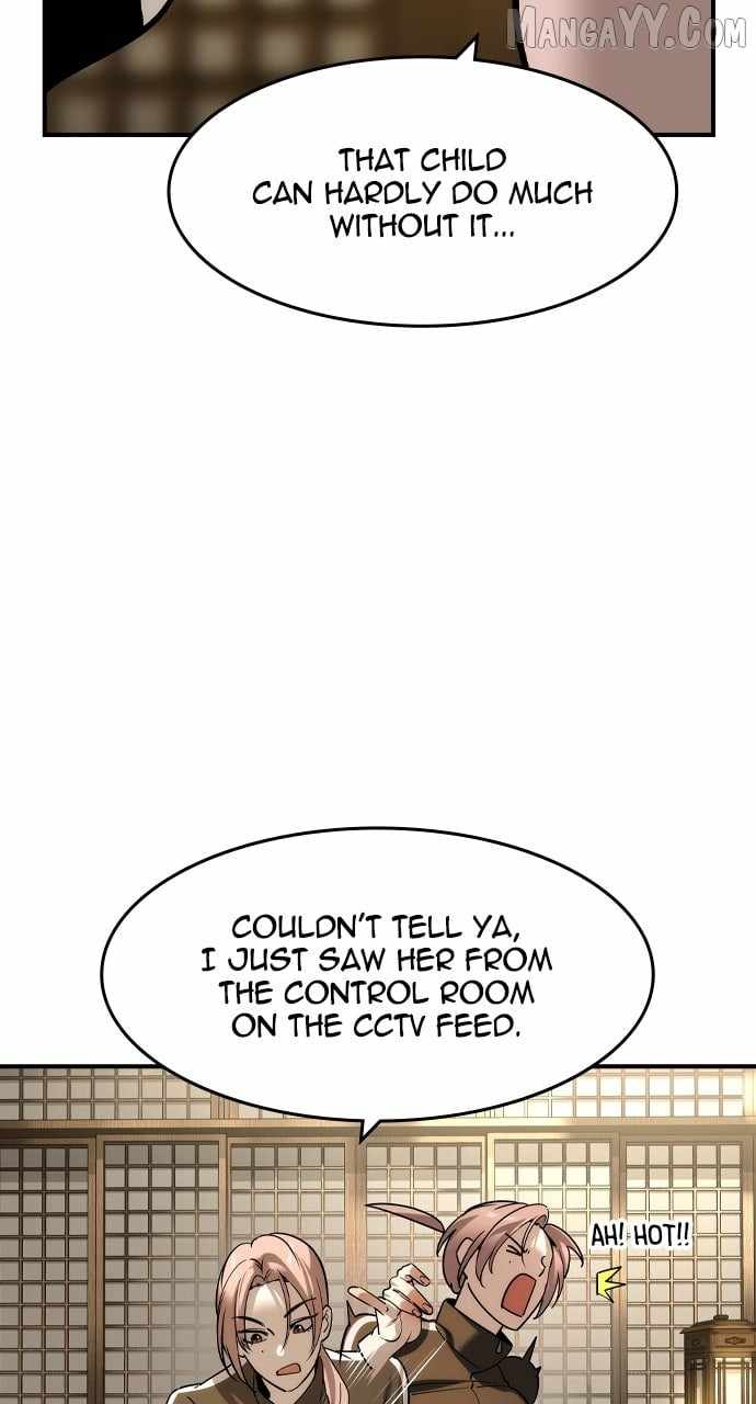 The Childe Chapter 53 - Page 8