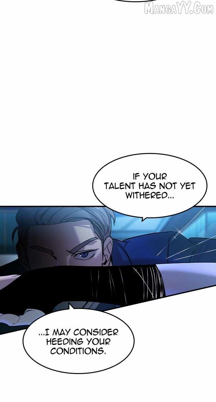 The Childe Chapter 53 - Page 77