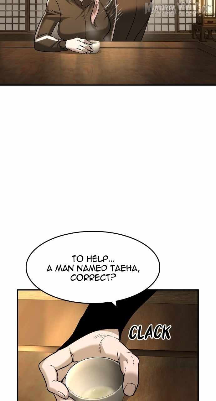 The Childe Chapter 53 - Page 9