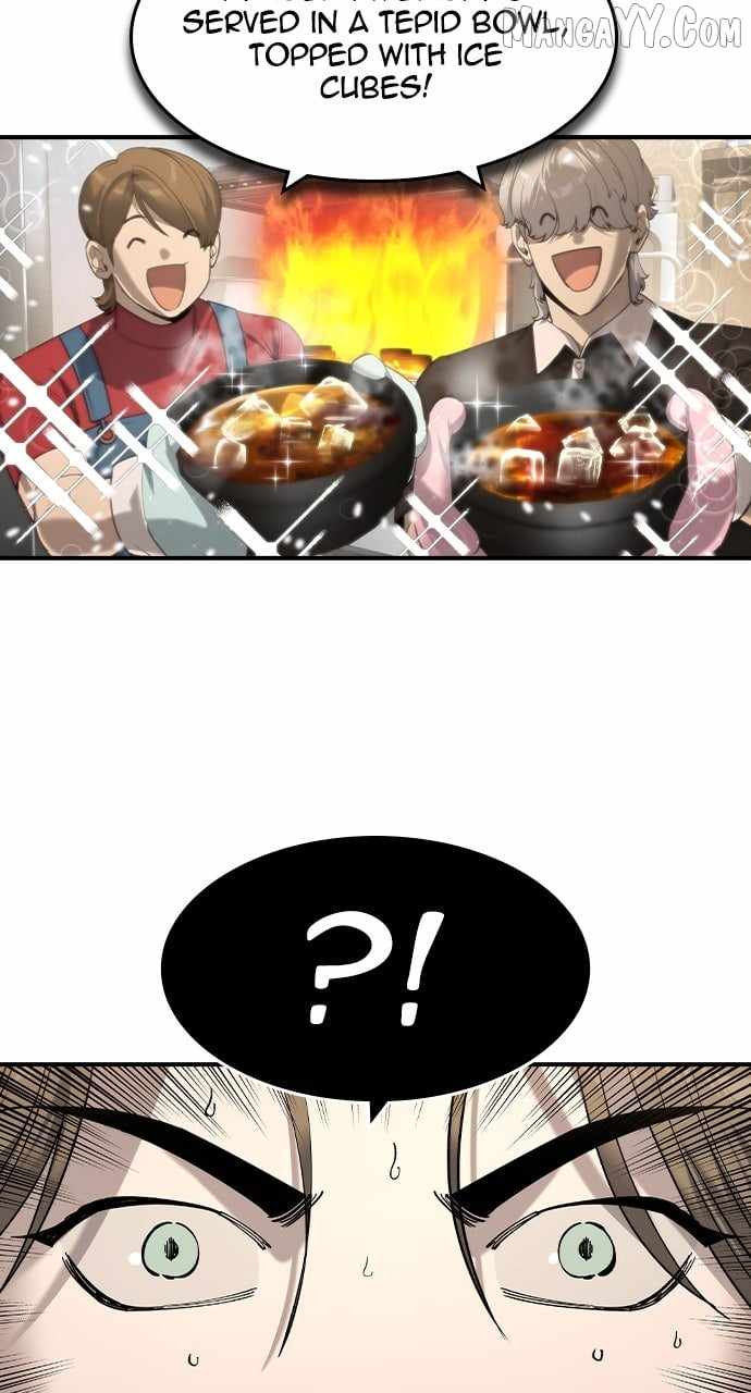 The Childe Chapter 53 - Page 83